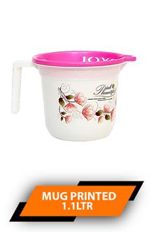 Joyo Mug Better Home Printed 1.1ltr